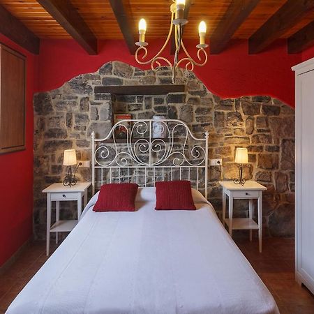 Apartamentos Miradorderodiles La Ria Villaviciosa  Dış mekan fotoğraf